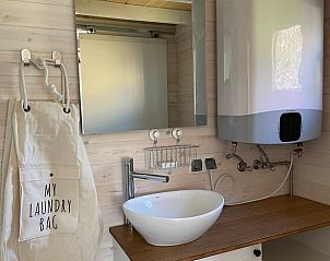 Unterkunft 350620 - Ferienhaus Zuidoost Groningen - Vakantiehuis in Sellingen