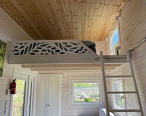 Unterkunft 350620 - Ferienhaus Zuidoost Groningen - Vakantiehuis in Sellingen