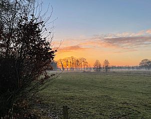 Unterkunft 350620 - Ferienhaus Zuidoost Groningen - Vakantiehuis in Sellingen