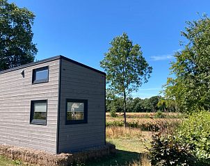 Unterkunft 350620 - Ferienhaus Zuidoost Groningen - Vakantiehuis in Sellingen