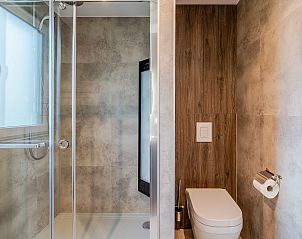 Unterkunft 350622 - Bungalow Zuidoost Groningen - 4-persoons wellness bungalow | 4ELW