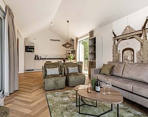 Verblijf 350624 - Vakantiewoning Zuidoost Groningen - Vrijstaande woning in Sellingen