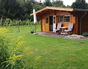Guest house 350625 - Holiday property Zuidoost Groningen - Vakantiehuis in Sellingen