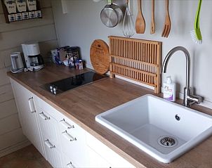 Guest house 350625 - Holiday property Zuidoost Groningen - Vakantiehuis in Sellingen