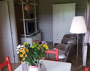 Guest house 350625 - Holiday property Zuidoost Groningen - Vakantiehuis in Sellingen