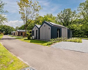 Unterkunft 350626 - Bungalow Zuidoost Groningen - 4-persoons woning | 4C