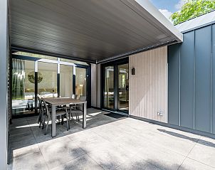 Unterkunft 350626 - Bungalow Zuidoost Groningen - 4-persoons woning | 4C