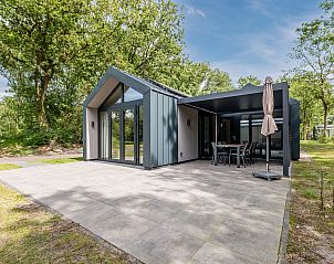 Unterkunft 350627 - Bungalow Zuidoost Groningen - 6-persoons bungalow | 6C