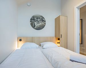 Unterkunft 350627 - Bungalow Zuidoost Groningen - 6-persoons bungalow | 6C