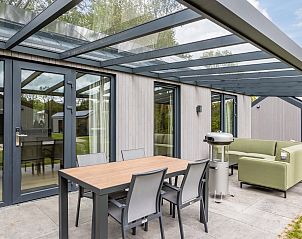 Verblijf 350628 - Bungalow Zuidoost Groningen - 4-persoons woning | 4B2