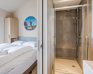 Unterkunft 350629 - Bungalow Zuidoost Groningen - 2-persoons woning | 2B1