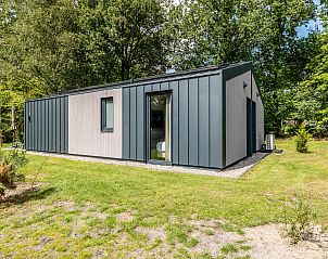 Unterkunft 350630 - Bungalow Zuidoost Groningen - 4-persoons woning | 4L