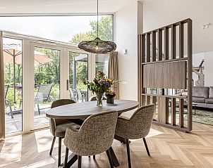 Unterkunft 350630 - Bungalow Zuidoost Groningen - 4-persoons woning | 4L