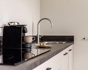 Unterkunft 350630 - Bungalow Zuidoost Groningen - 4-persoons woning | 4L