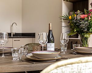 Unterkunft 350630 - Bungalow Zuidoost Groningen - 4-persoons woning | 4L