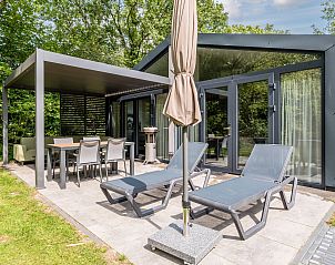 Unterkunft 350630 - Bungalow Zuidoost Groningen - 4-persoons woning | 4L