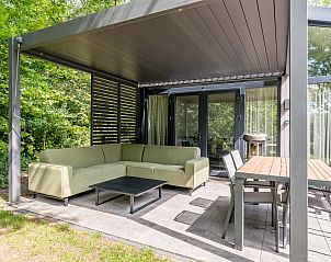 Unterkunft 350630 - Bungalow Zuidoost Groningen - 4-persoons woning | 4L