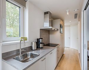 Unterkunft 350631 - Bungalow Zuidoost Groningen - 4-persoons woning | 4B4