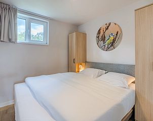 Unterkunft 350631 - Bungalow Zuidoost Groningen - 4-persoons woning | 4B4