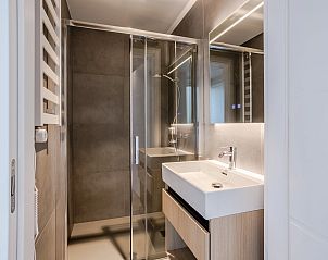 Unterkunft 350631 - Bungalow Zuidoost Groningen - 4-persoons woning | 4B4