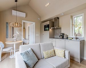 Unterkunft 350632 - Bungalow Zuidoost Groningen - 2-persoons woning | 2B1