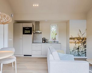 Unterkunft 350632 - Bungalow Zuidoost Groningen - 2-persoons woning | 2B1