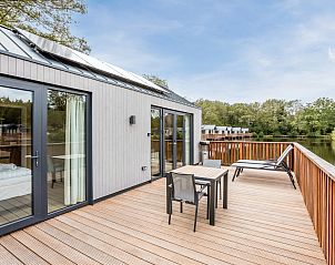 Unterkunft 350632 - Bungalow Zuidoost Groningen - 2-persoons woning | 2B1