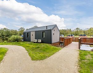 Unterkunft 350632 - Bungalow Zuidoost Groningen - 2-persoons woning | 2B1