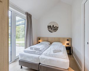 Unterkunft 350633 - Bungalow Zuidoost Groningen - 4-persoons woning | 4B2