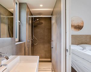 Unterkunft 350633 - Bungalow Zuidoost Groningen - 4-persoons woning | 4B2