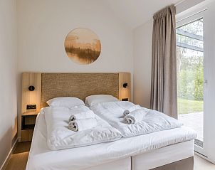 Unterkunft 350633 - Bungalow Zuidoost Groningen - 4-persoons woning | 4B2