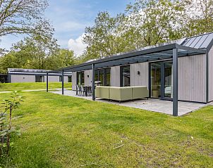 Unterkunft 350633 - Bungalow Zuidoost Groningen - 4-persoons woning | 4B2