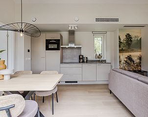 Unterkunft 350633 - Bungalow Zuidoost Groningen - 4-persoons woning | 4B2