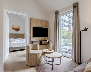 Unterkunft 350633 - Bungalow Zuidoost Groningen - 4-persoons woning | 4B2