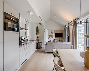 Unterkunft 350633 - Bungalow Zuidoost Groningen - 4-persoons woning | 4B2