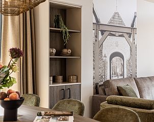 Unterkunft 350634 - Bungalow Zuidoost Groningen - 6-persoons woning | 6L1