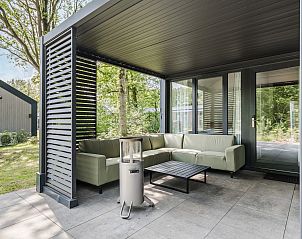 Unterkunft 350634 - Bungalow Zuidoost Groningen - 6-persoons woning | 6L1