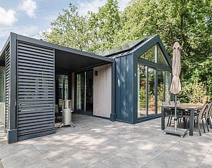 Unterkunft 350634 - Bungalow Zuidoost Groningen - 6-persoons woning | 6L1