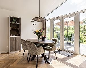 Unterkunft 350635 - Bungalow Zuidoost Groningen - 4-persoons woning | 4L2