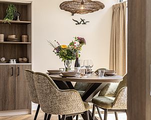 Unterkunft 350635 - Bungalow Zuidoost Groningen - 4-persoons woning | 4L2