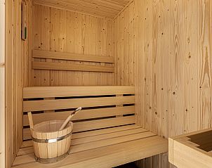 Unterkunft 350635 - Bungalow Zuidoost Groningen - 4-persoons woning | 4L2