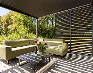 Unterkunft 350635 - Bungalow Zuidoost Groningen - 4-persoons woning | 4L2