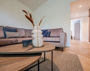 Verblijf 350636 - Bungalow Zuidoost Groningen - 4-persoons wellness bungalow | 4ELW