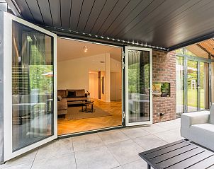 Verblijf 350636 - Bungalow Zuidoost Groningen - 4-persoons wellness bungalow | 4ELW