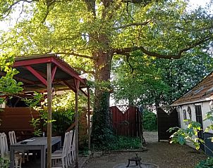 Unterkunft 350638 - Ferienhaus Zuidoost Groningen - Huisje in Sellingen