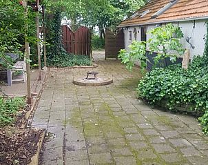 Unterkunft 350638 - Ferienhaus Zuidoost Groningen - Huisje in Sellingen