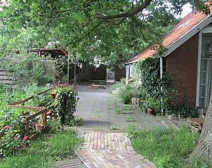 Unterkunft 350638 - Ferienhaus Zuidoost Groningen - Huisje in Sellingen