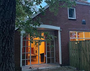 Unterkunft 350638 - Ferienhaus Zuidoost Groningen - Huisje in Sellingen