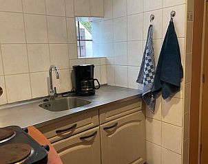Unterkunft 350638 - Ferienhaus Zuidoost Groningen - Huisje in Sellingen
