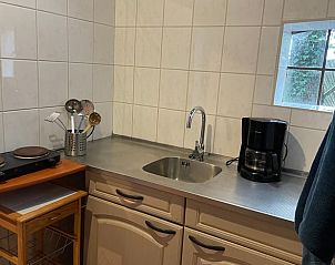 Unterkunft 350638 - Ferienhaus Zuidoost Groningen - Huisje in Sellingen